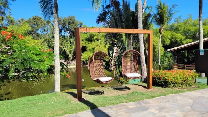 Hotel Deville Prime Salvador