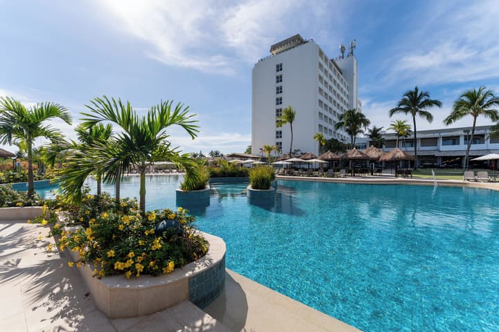 Hotel Deville Prime Salvador