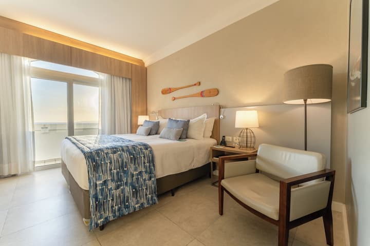 Hotel Deville Prime Salvador