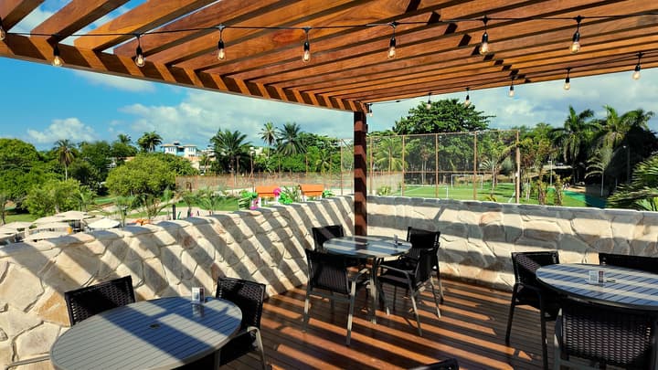 Hotel Deville Prime Salvador