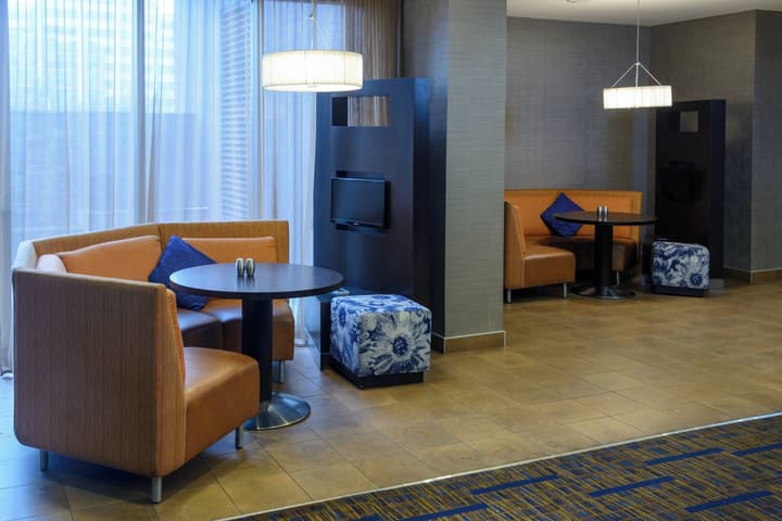 Courtyard by Marriott Toronto Northeast/Markham