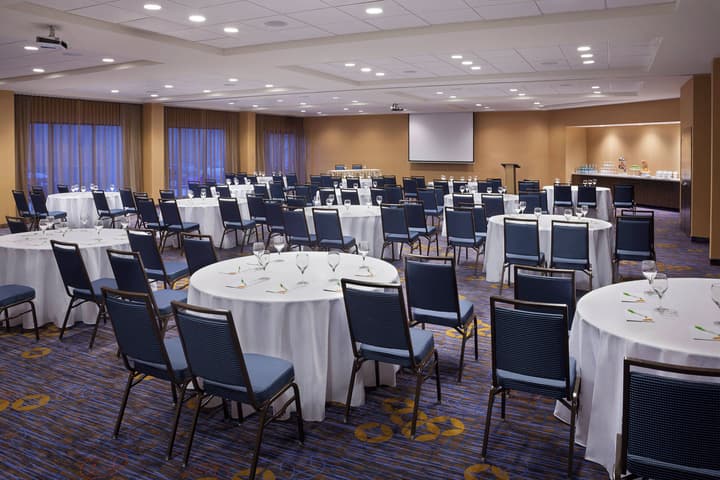 Courtyard by Marriott Toronto Northeast/Markham
