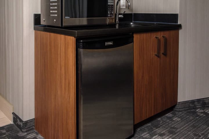 Courtyard by Marriott Toronto Northeast/Markham