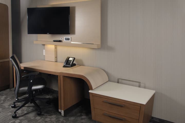 Courtyard by Marriott Toronto Northeast/Markham