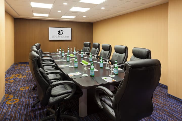 Courtyard by Marriott Toronto Northeast/Markham