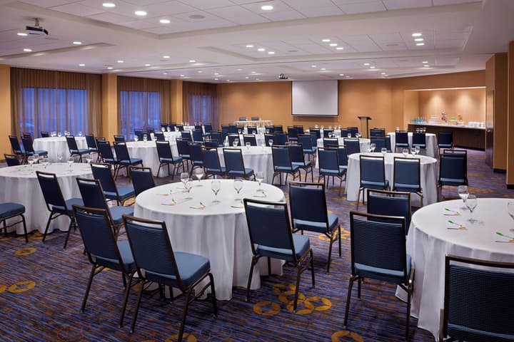 Courtyard by Marriott Toronto Northeast/Markham
