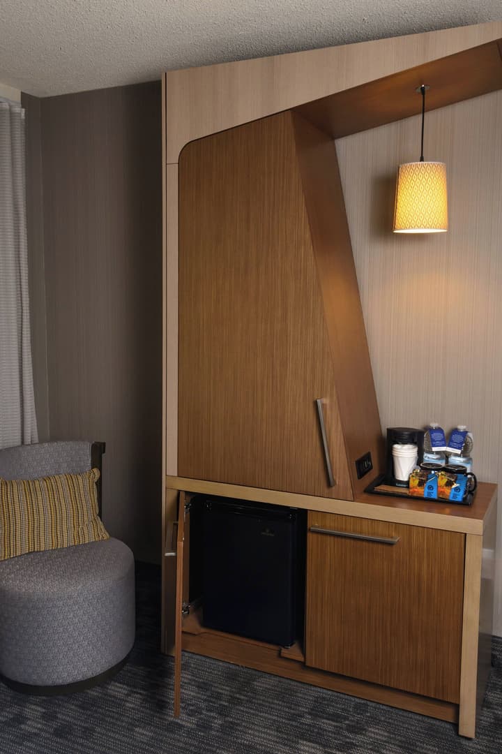 Courtyard by Marriott Toronto Northeast/Markham
