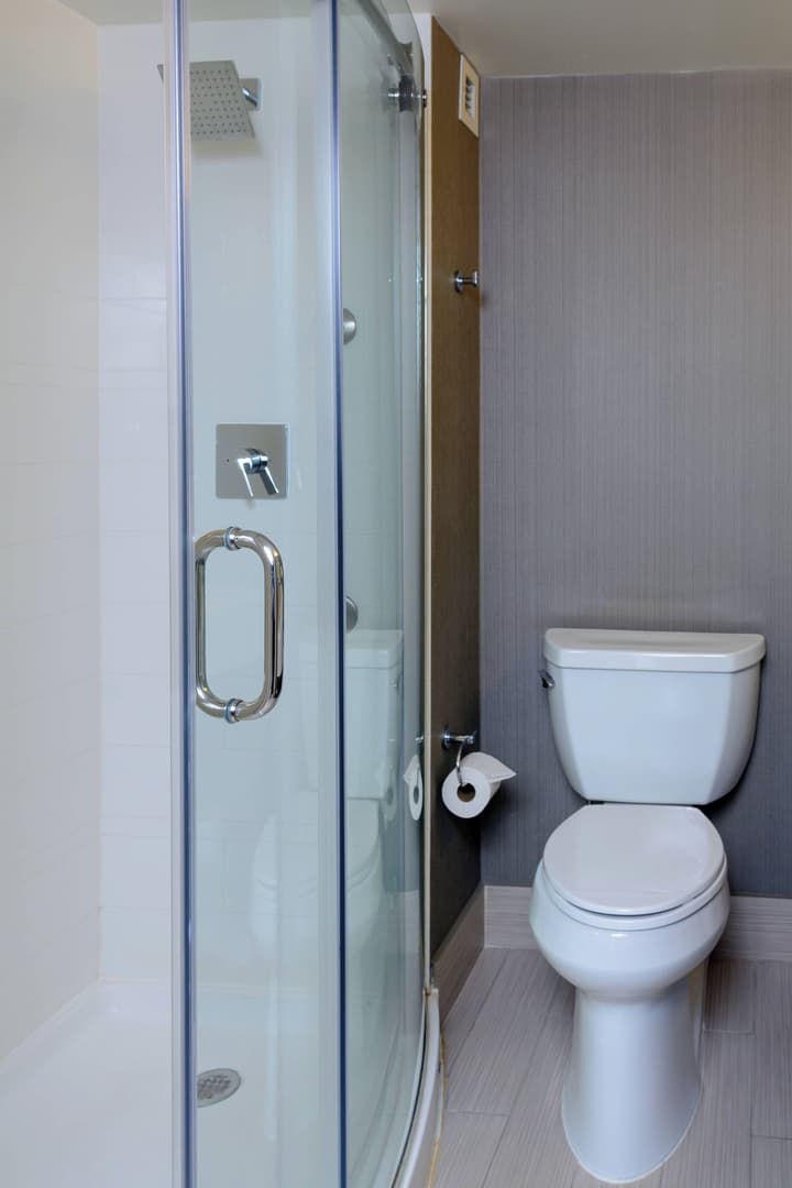 Courtyard by Marriott Toronto Northeast/Markham