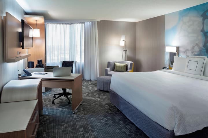 Courtyard by Marriott Toronto Northeast/Markham