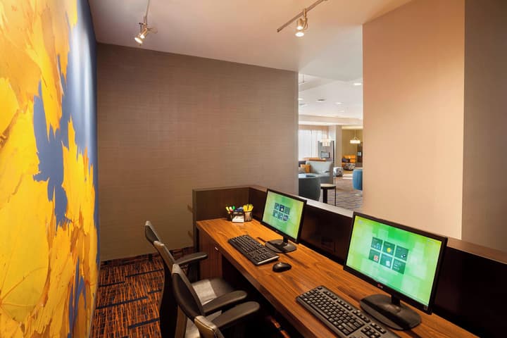 Courtyard by Marriott Toronto Northeast/Markham