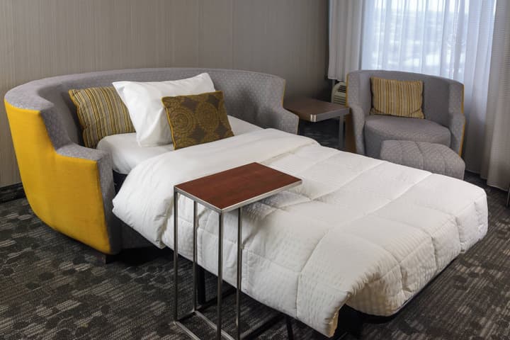 Courtyard by Marriott Toronto Northeast/Markham