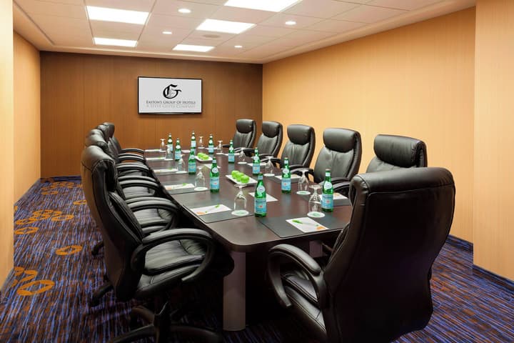 Courtyard by Marriott Toronto Northeast/Markham