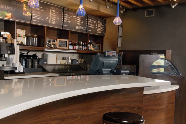 Courtyard by Marriott Toronto Northeast/Markham
