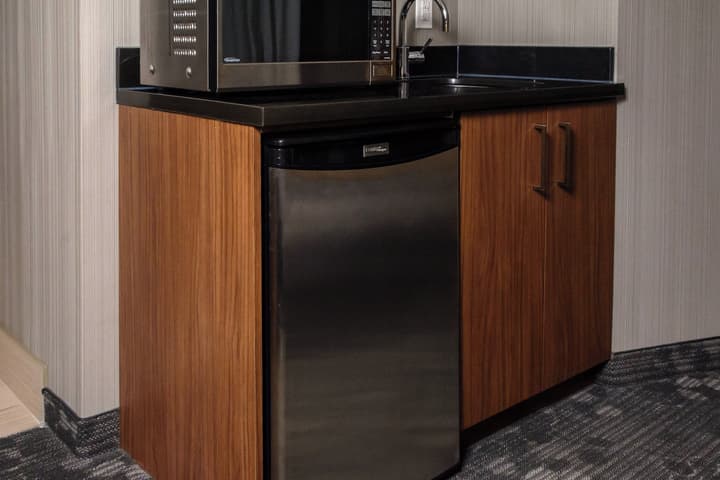 Courtyard by Marriott Toronto Northeast/Markham