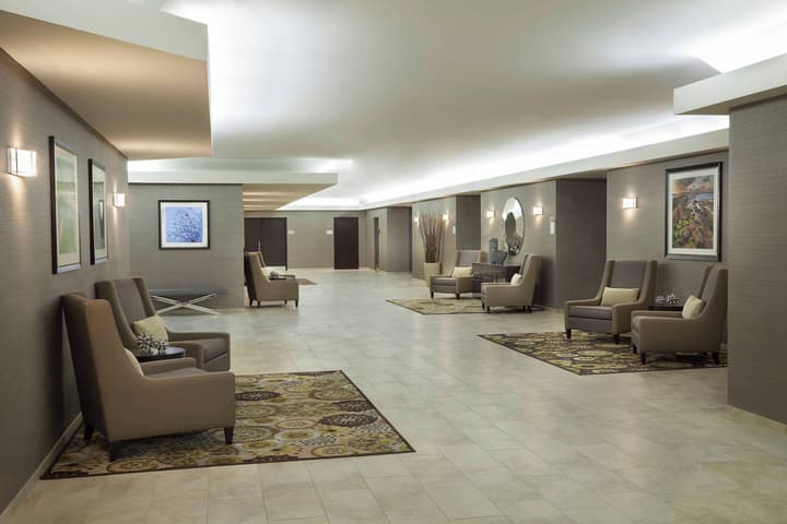 Courtyard by Marriott Toronto Northeast/Markham