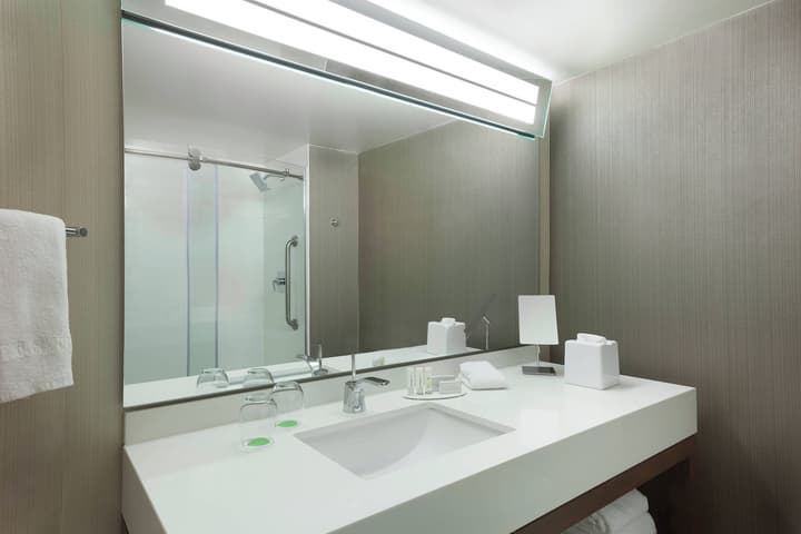 Courtyard by Marriott Toronto Northeast/Markham