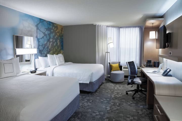 Courtyard by Marriott Toronto Northeast/Markham