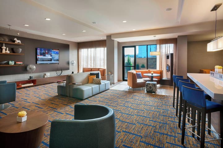Courtyard by Marriott Toronto Northeast/Markham