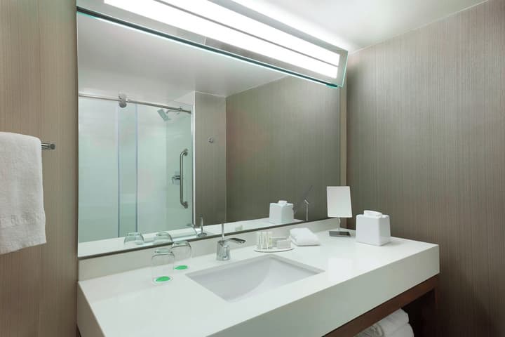Courtyard by Marriott Toronto Northeast/Markham