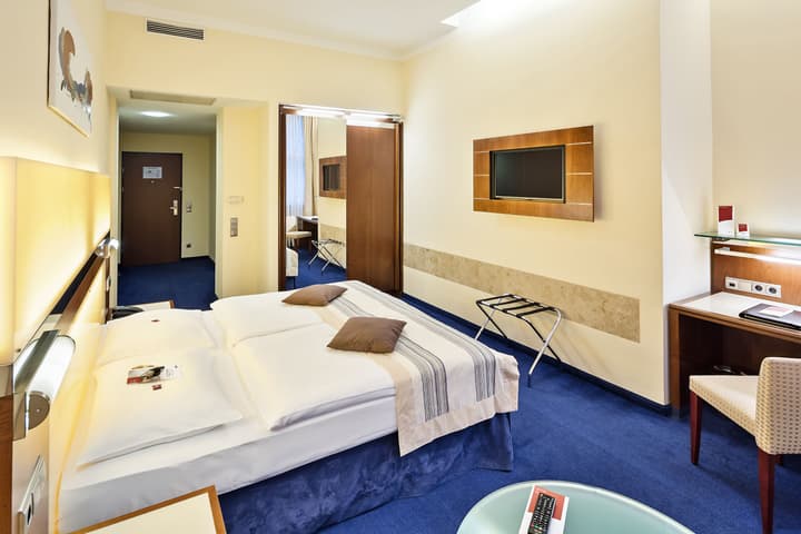 Austria Trend Hotel Europa Wien