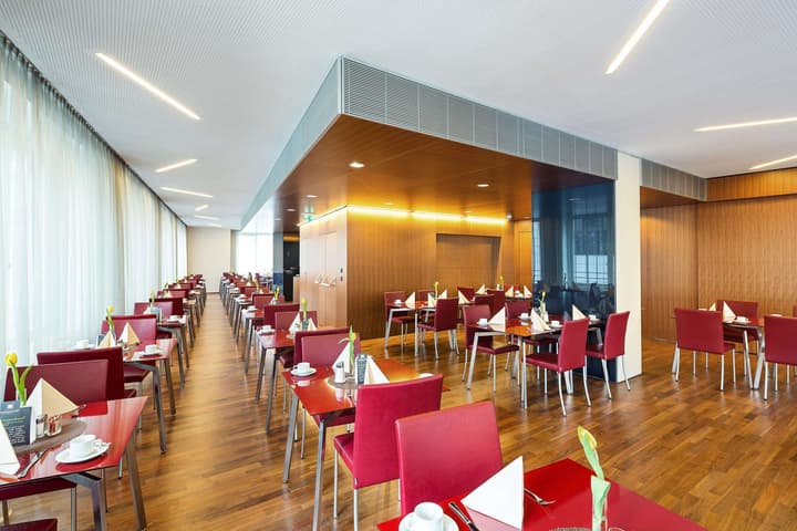 Austria Trend Hotel Europa Wien