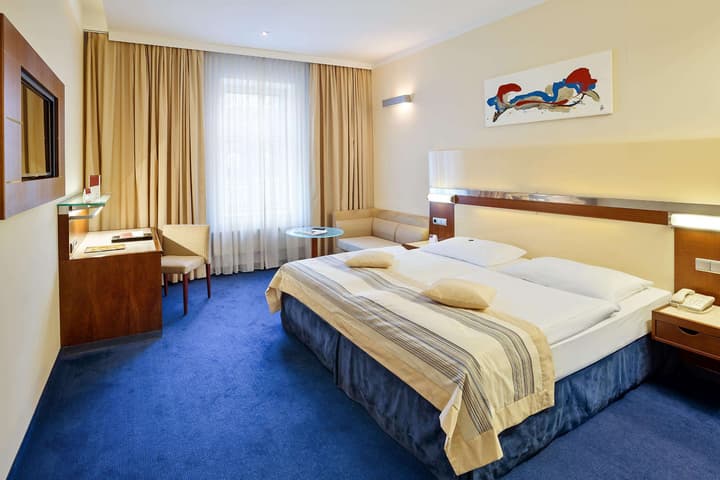Austria Trend Hotel Europa Wien
