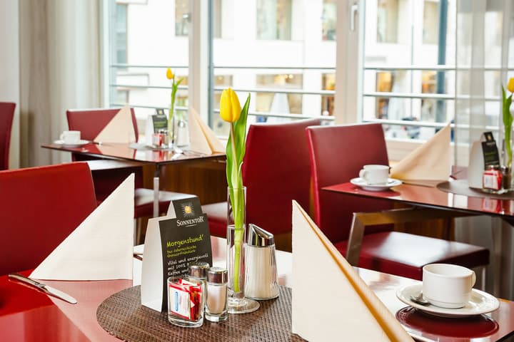 Austria Trend Hotel Europa Wien