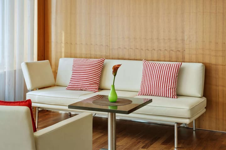 Austria Trend Hotel Europa Wien
