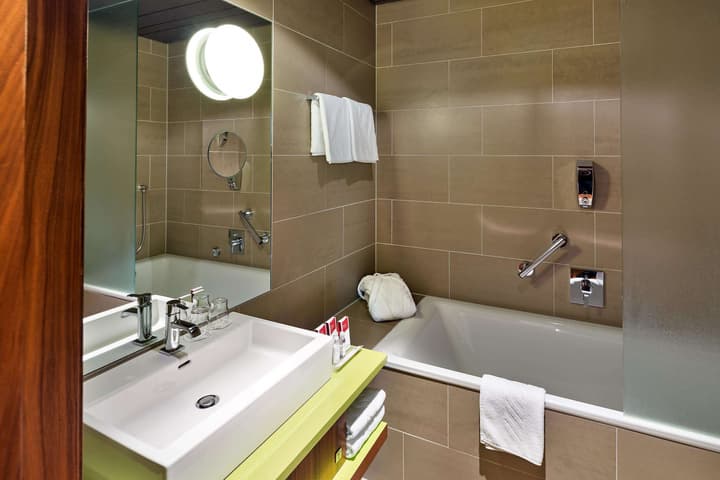 Austria Trend Hotel Europa Wien