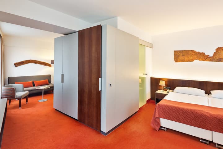 Austria Trend Hotel Europa Wien