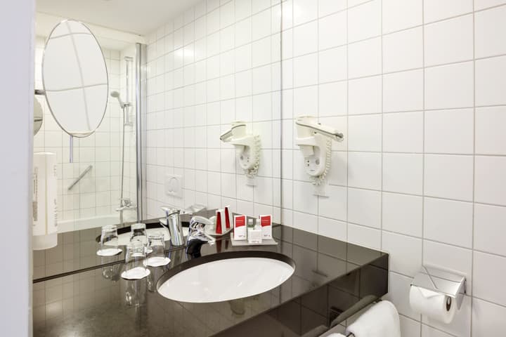 Austria Trend Hotel Europa Wien