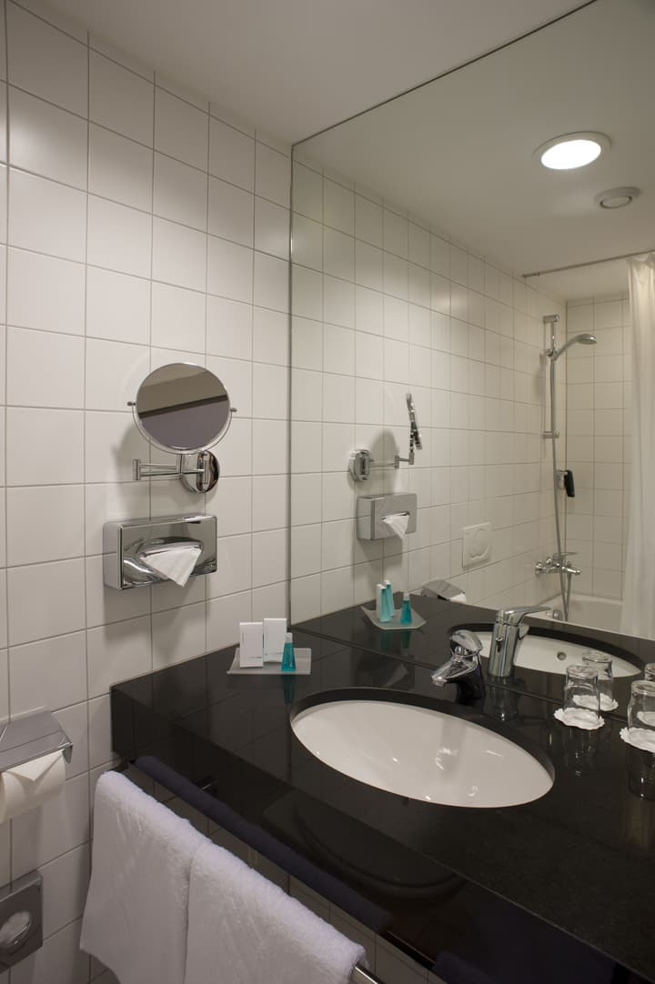 Austria Trend Hotel Europa Wien