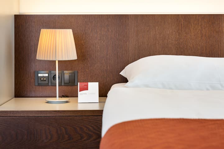 Austria Trend Hotel Europa Wien