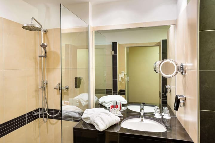 Austria Trend Hotel Europa Wien