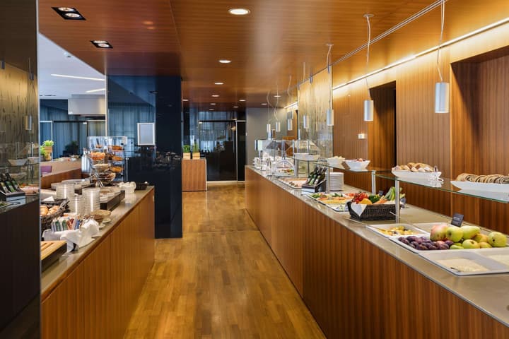 Austria Trend Hotel Europa Wien