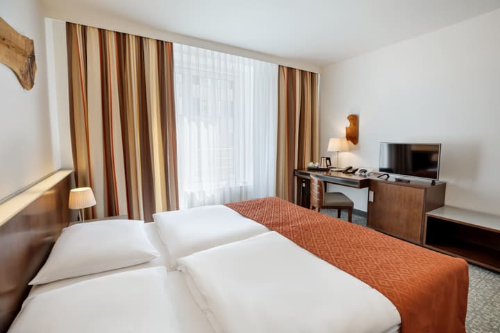 Austria Trend Hotel Europa Wien