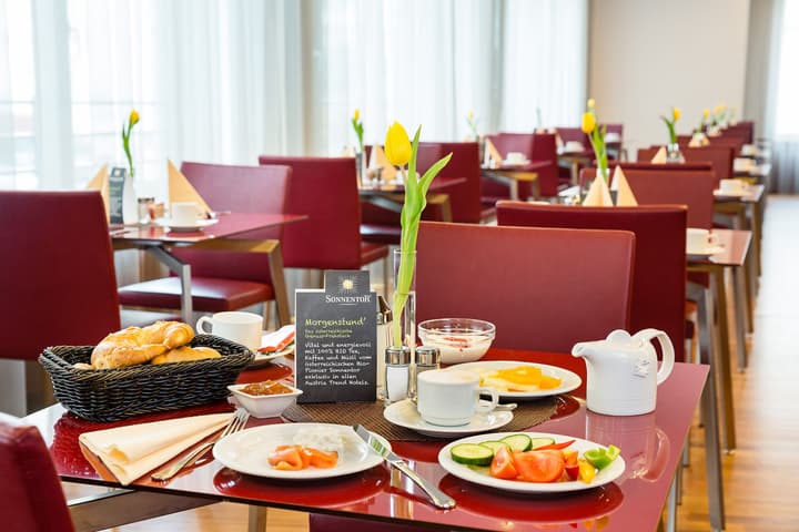 Austria Trend Hotel Europa Wien