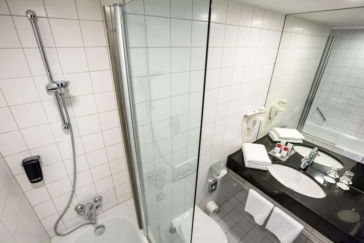 Austria Trend Hotel Europa Wien