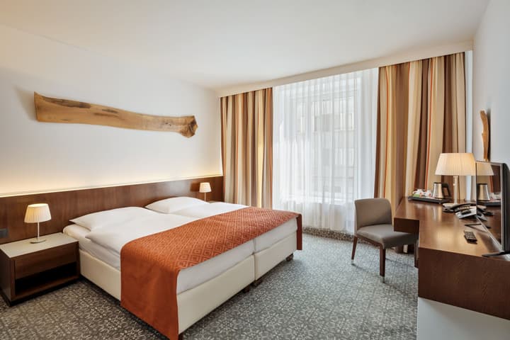Austria Trend Hotel Europa Wien