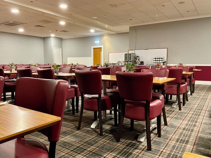 Britannia Hotel Edinburgh