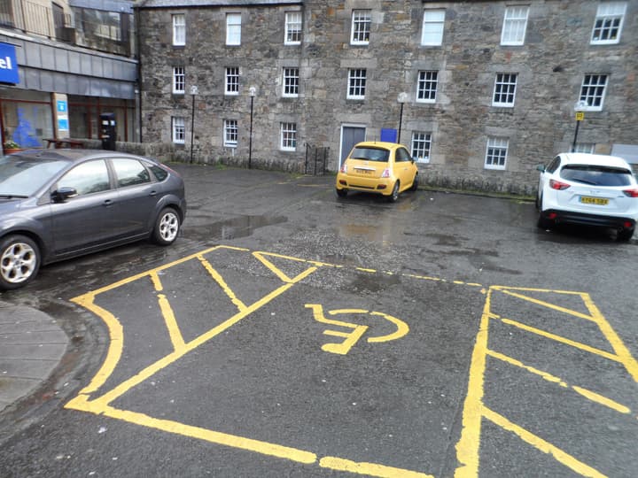 Britannia Hotel Edinburgh