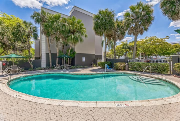 La Quinta Inn & Suites by Wyndham Miami Lakes