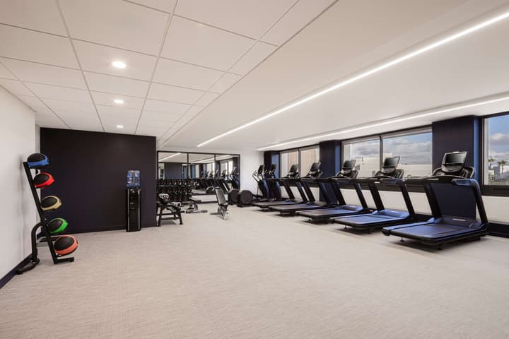 Hotel Fera Anaheim, a DoubleTree by Hilton