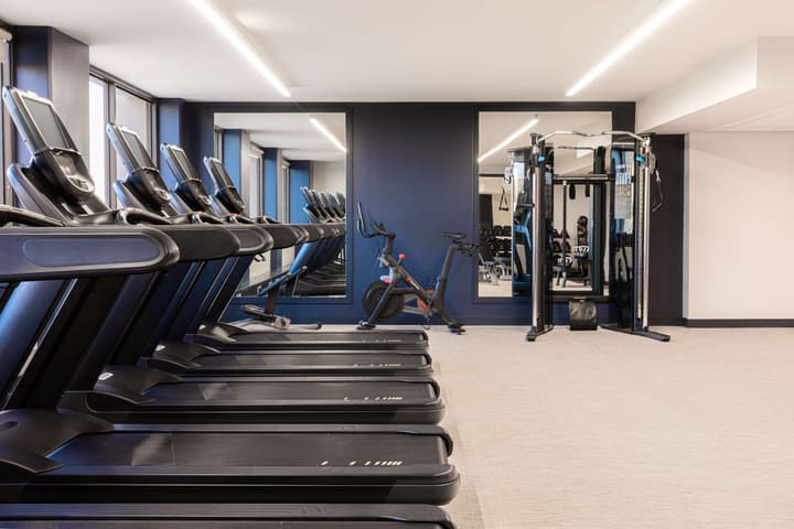 Hotel Fera Anaheim, a DoubleTree by Hilton