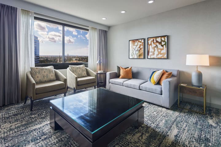 Hotel Fera Anaheim, a DoubleTree by Hilton