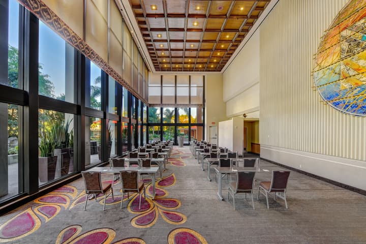 Hotel Fera Anaheim, a DoubleTree by Hilton