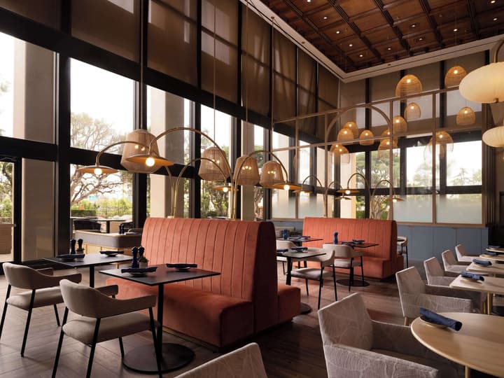 Hotel Fera Anaheim, a DoubleTree by Hilton