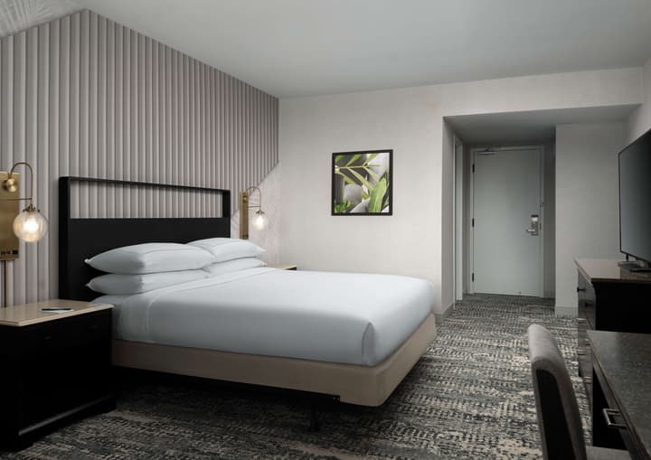 Hotel Fera Anaheim, a DoubleTree by Hilton