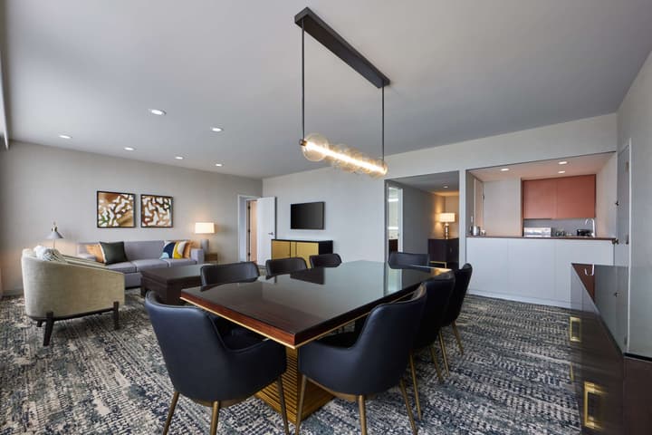 Hotel Fera Anaheim, a DoubleTree by Hilton