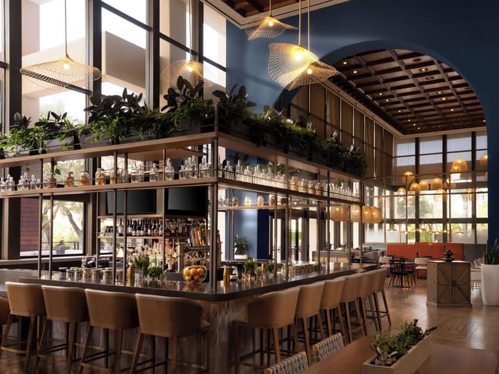 Hotel Fera Anaheim, a DoubleTree by Hilton